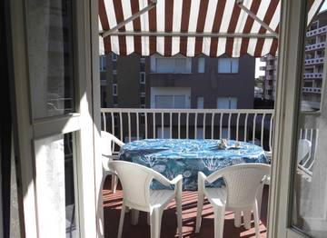 Apartament Wakacyjny dla 5 osoby w Caorle, Prowincja Wenecja, Zdjęcie 1