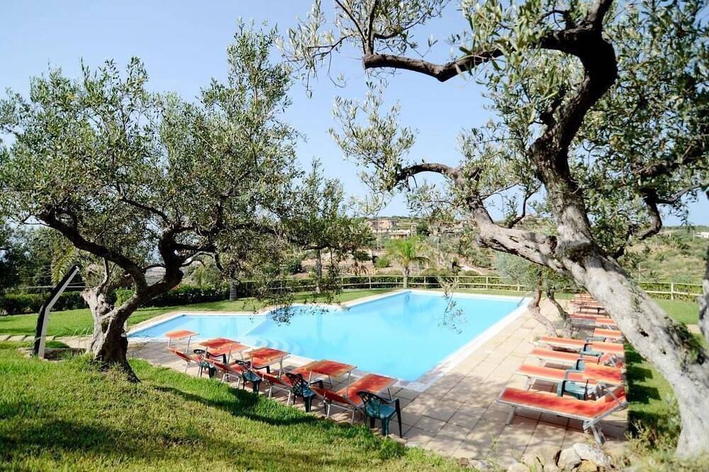 Ganze Wohnung, Mughetto in Sciacca, Agrigento Provinz