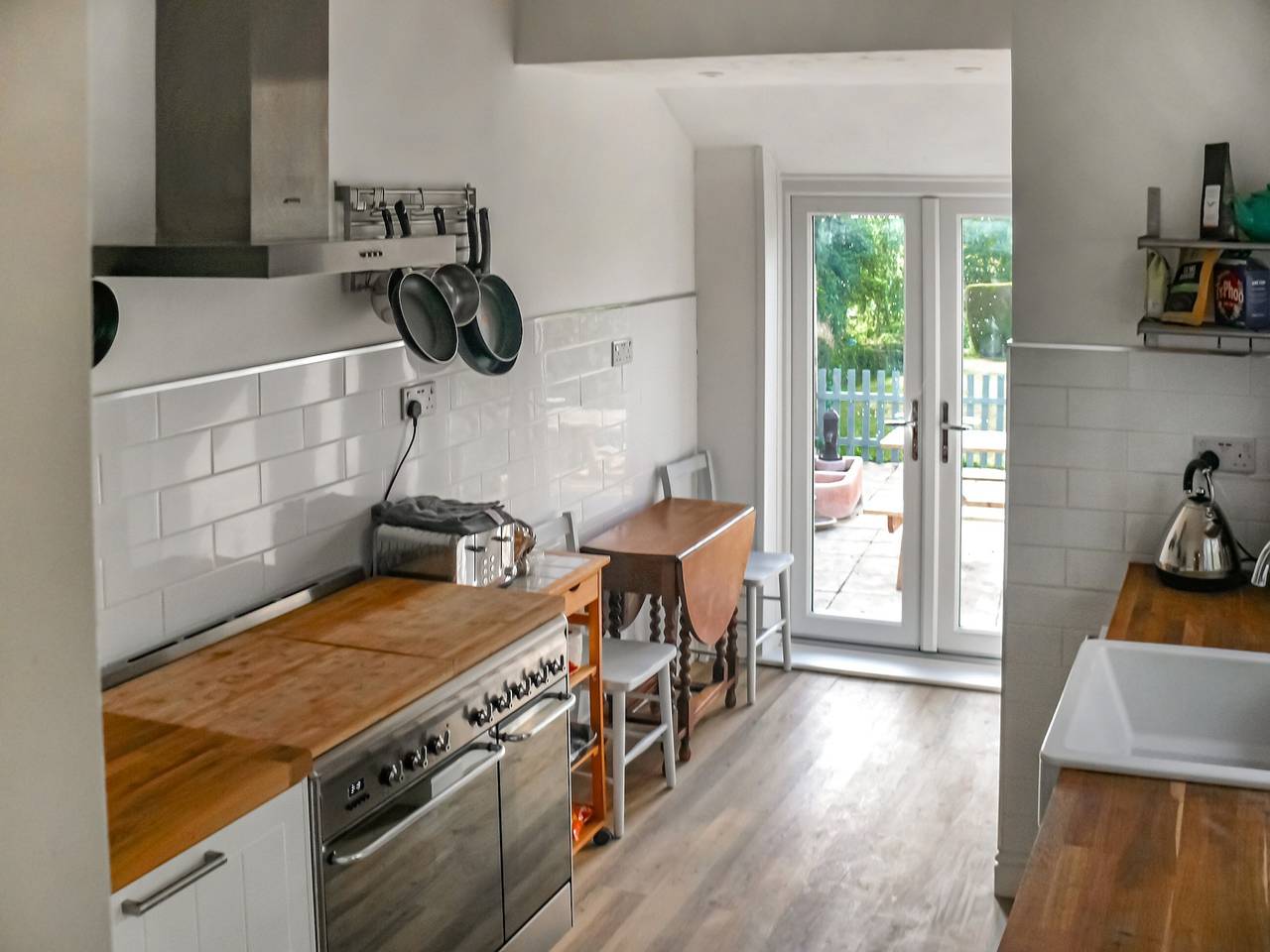 Longford Cottage in Havenstreet and Ashey, Isle of Wight