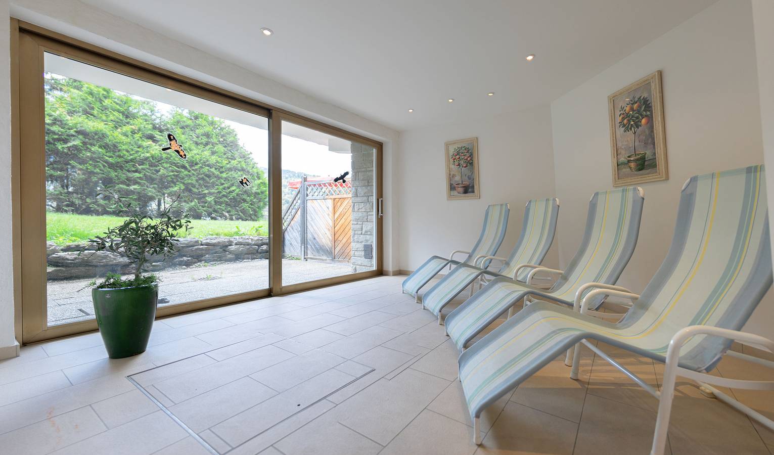 Geheel appartement, 1 room apartement in Oberstdorf, Zwaben (Bayern)