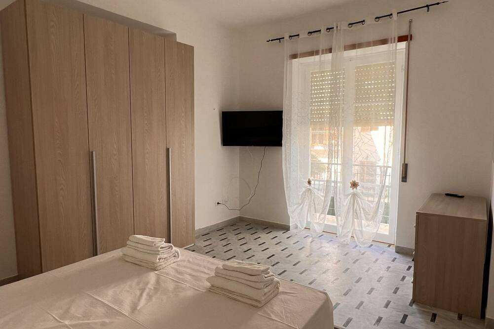 Appartamento intero, Accogliente e moderno appartamento a due passi dal mare in Marina di Fuscaldo, Fuscaldo