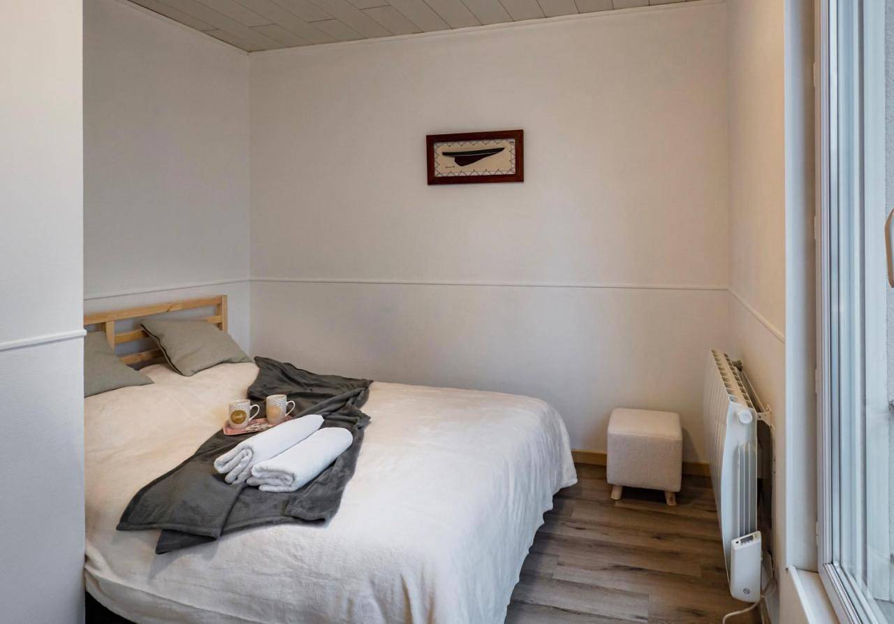 Appartement entier, Cosy apartment on Strasbourg Tramway line and Canal - Appartement confortable sur ligne tram Strasbourg et Canal in Bischheim, Région de Strasbourg