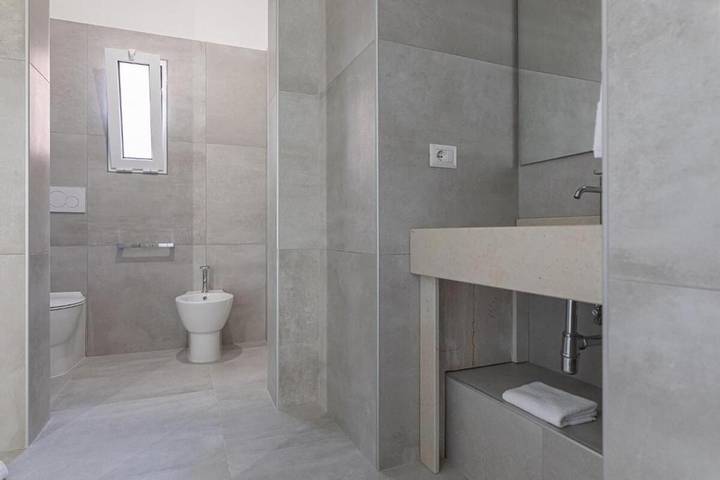 Chambre d’hôte pour 3 personnes, avec terrasse à Ugento - 4