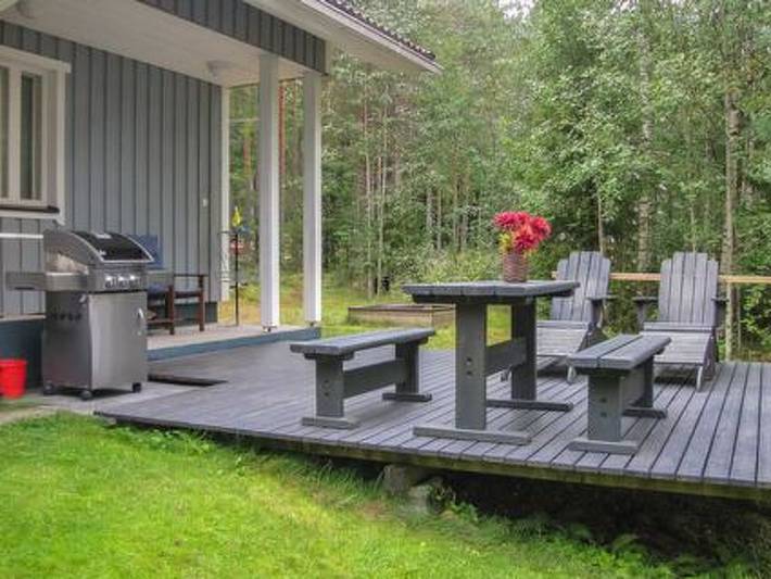 Lokki in Padasjoki, Päijät-Häme