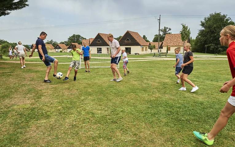 Villa für 6 Personen, mit Pool und Terrasse, mit Haustier in Frankreich - 3