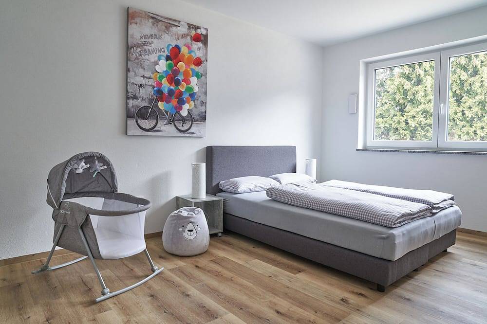 Ganze Wohnung, Ferienwohnung Happy Queen in Legoland Deutschland, Günzburg