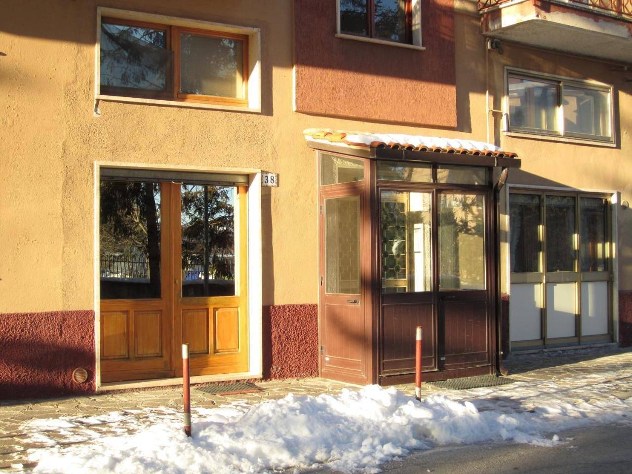 Residenza Mareacasa in Roccaraso, Alto Sangro