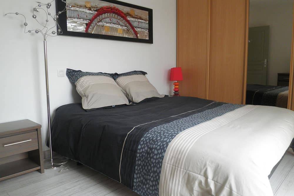 Villa 4 * With Heated Swimming Pool Close To Hossegor Capbreton in Saint-Vincent-de-Tyrosse, Côte d’Argent