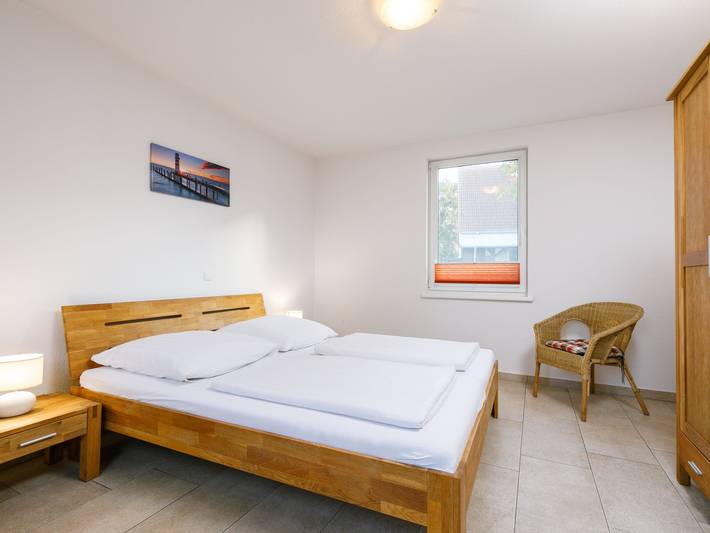 Ferienhaus für 4 Personen, mit Terrasse in Zinnowitz - 4