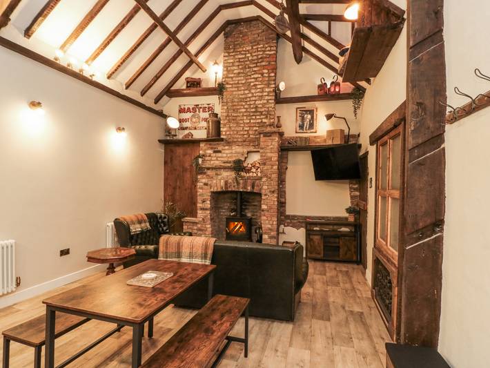 Apartment for 2 people in Bridlington