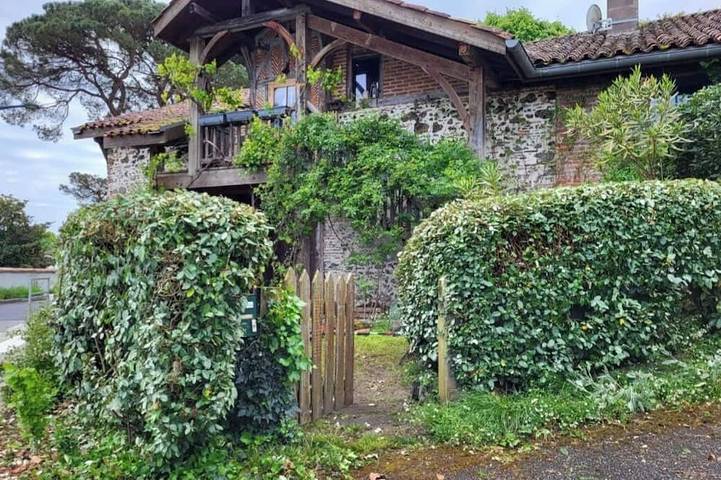 Gîte pour 4 personnes dans Office De Tourisme Du Leon