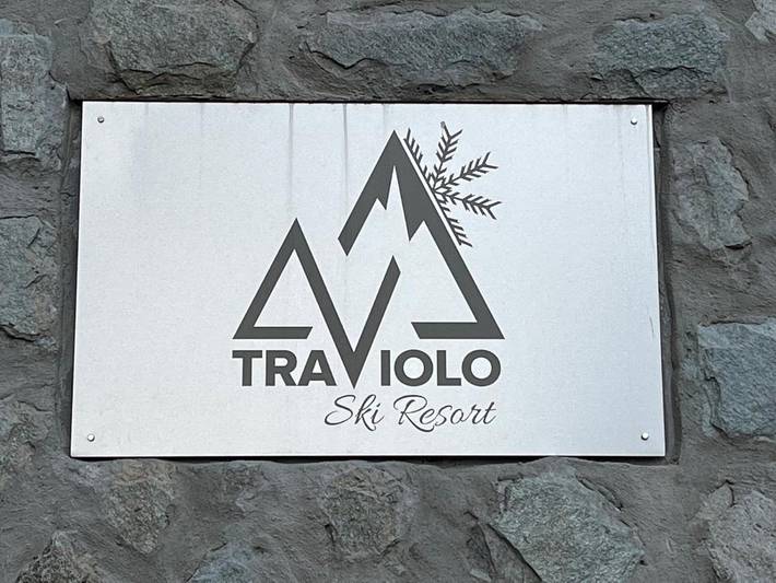 Gîte pour 6 personnes, avec terrasse et vue à Temù - 2