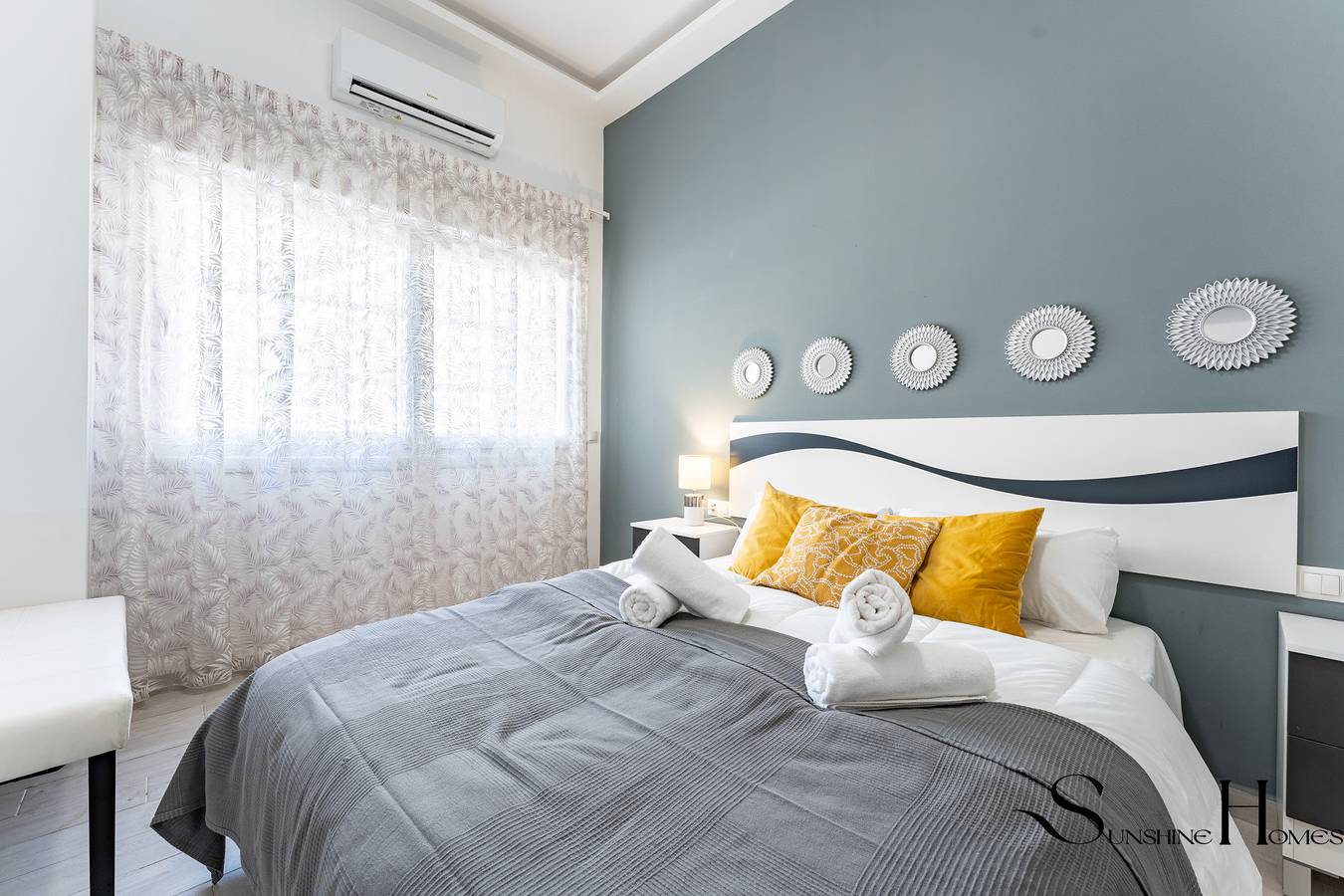 Entire apartment, Marina Pizza in Benalmádena, Costa del Sol