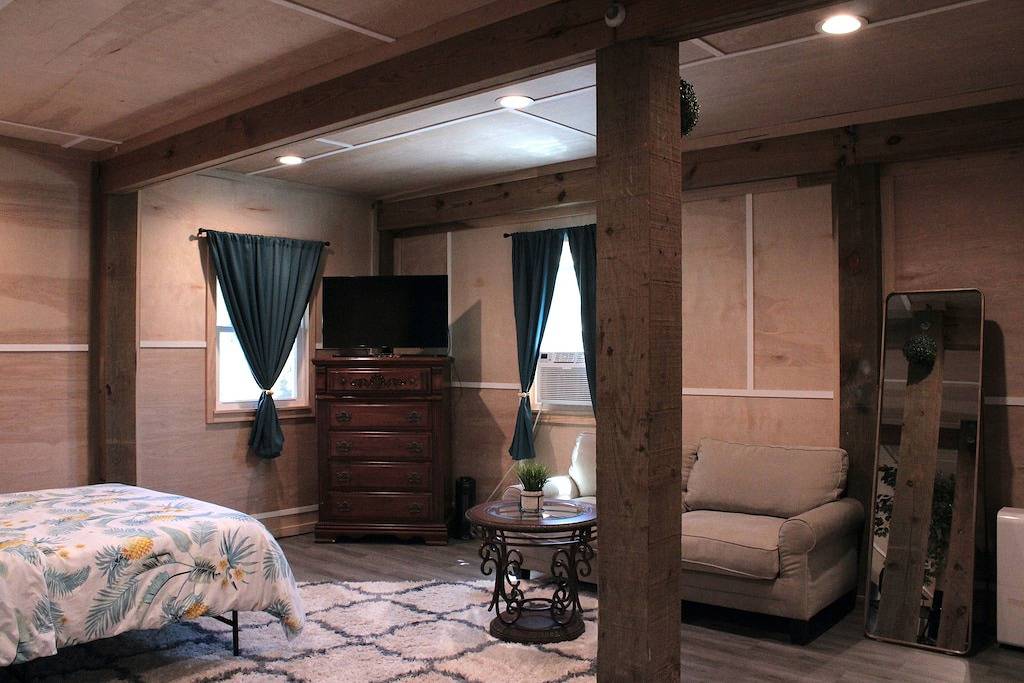 Ganze Wohnung, The best Obx sunsets in Waves, Pamlico Sound