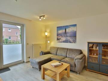 Ferienwohnung für 4 Personen in Duhnen, Cuxhaven, Bild 1