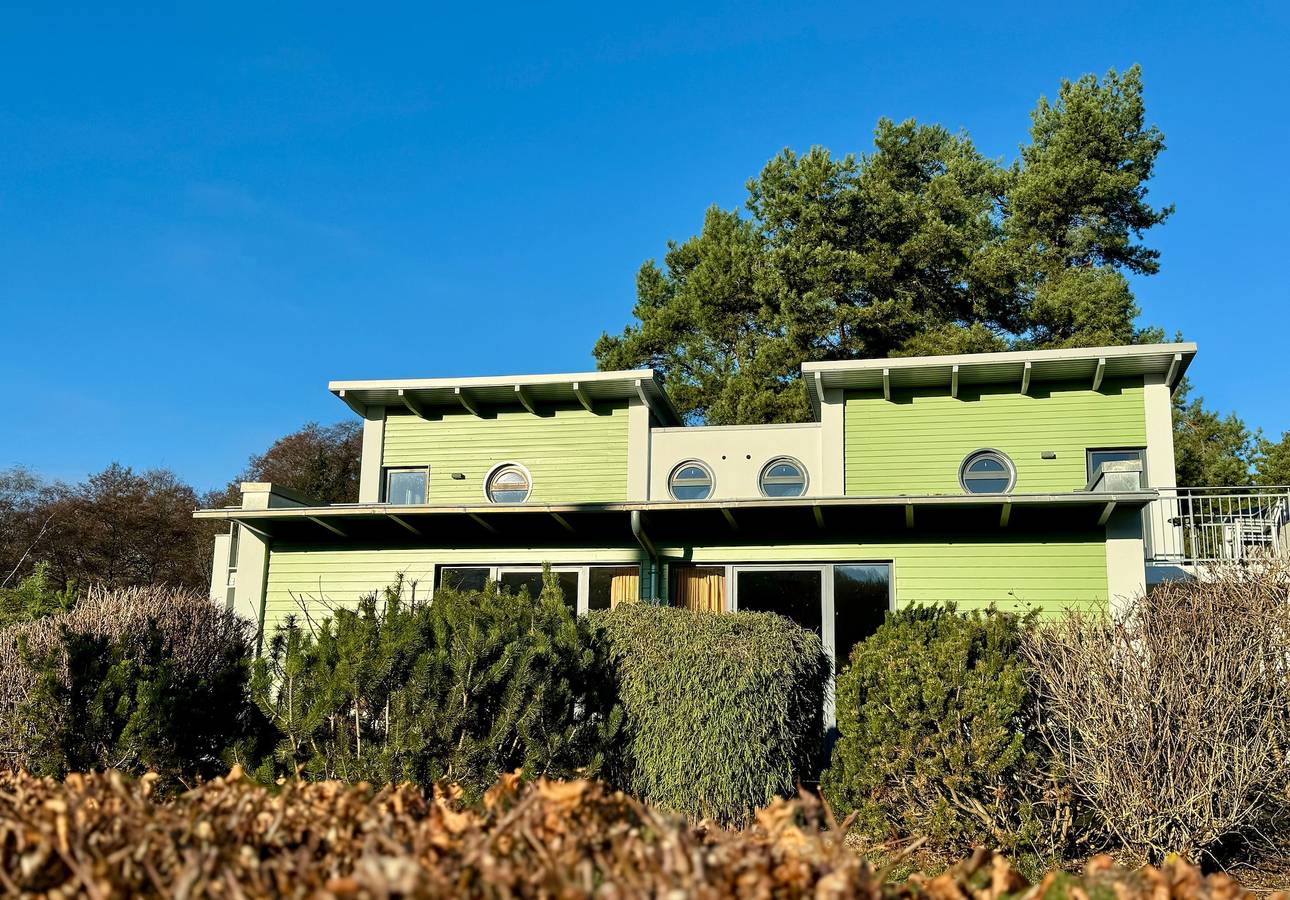 Ganze Ferienwohnung, Kölpinsee 04 in Waren (Müritz), Müritz