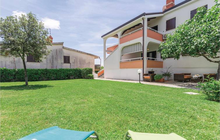 Gîte pour 3 personnes à Umag - 3