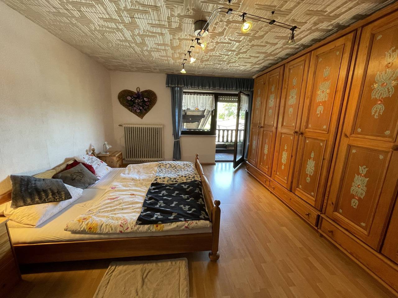 Ganze Wohnung, Drexler in Arrach, Ostbayern