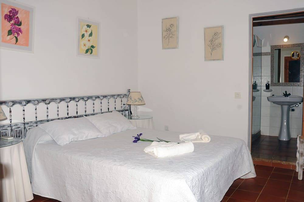 Rustic finca in a very quiet area surrounded by forest, between Pollença and Alcúdia in Alcúdia, North Majorca