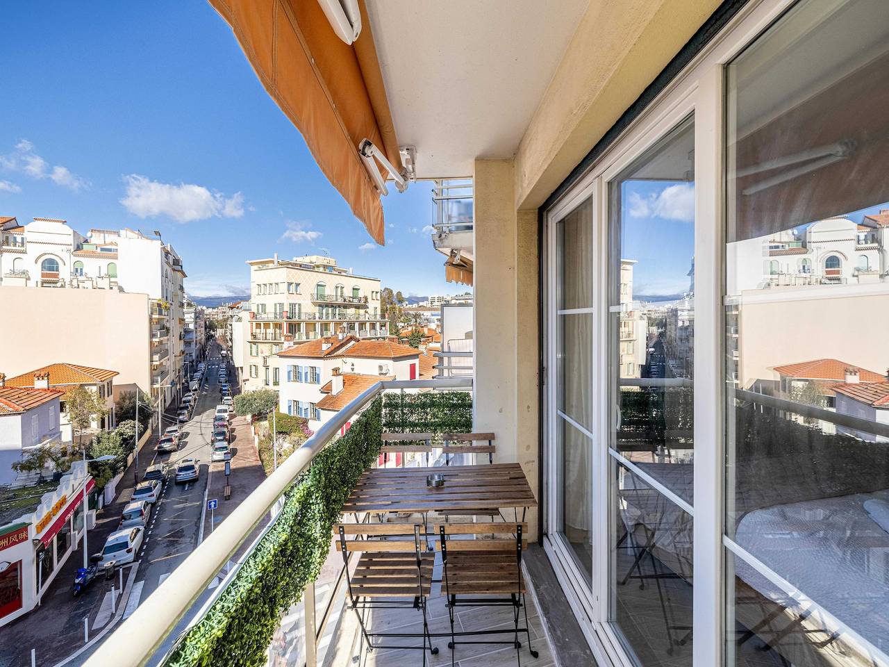 Appartamento intero, Grazioso appartamento a/c 1Br/4P - Antibes in Juan-les-Pins, Antibes