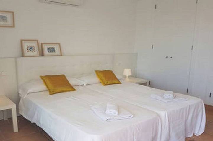 Finca für 8 Personen, mit Garten und Whirlpool in Santa Ponsa - 4