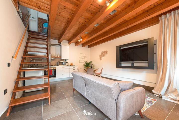 Gîte pour 2 personnes à Murano - 4