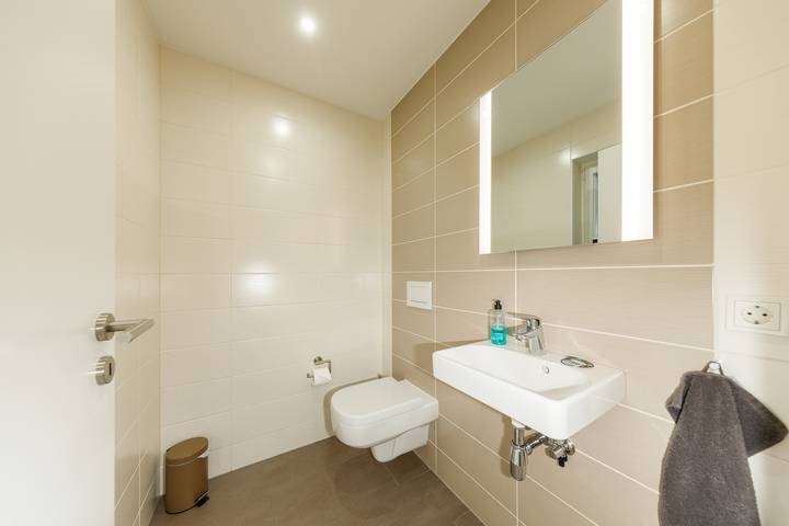 Ferienhaus für 12 Personen, mit Garten und Terrasse sowie Ausblick in Hasselfelde - 4