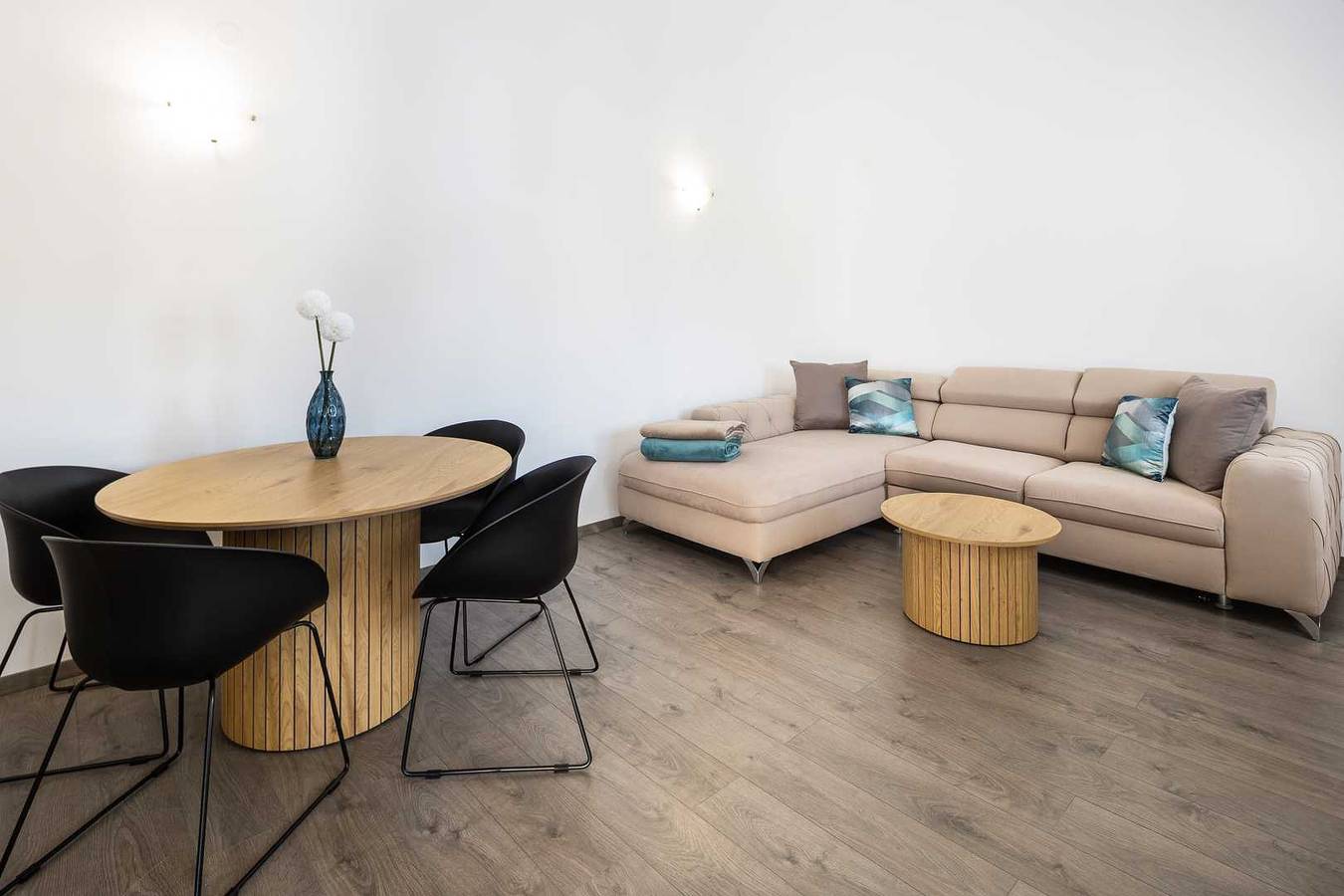 Appartamento vacanze a Kvarn a partire da 135€ a notte