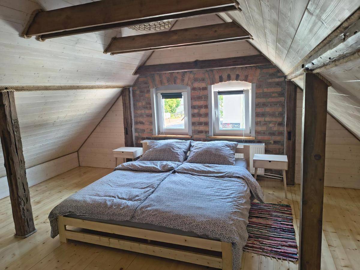 Cały apartament, Apartamenty Stara Cegła in Zgorzelec, Dolny Śląsk