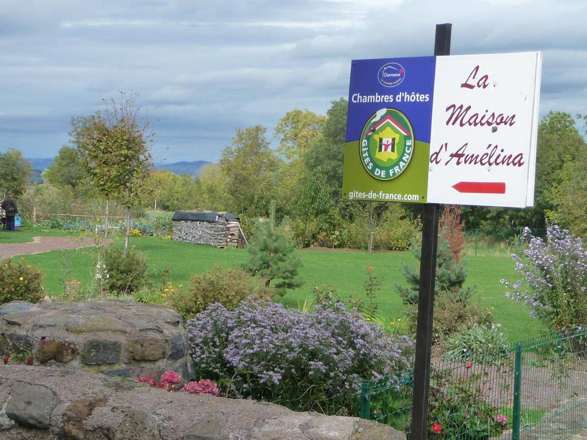 Double Room in Séneujols, Haute-Loire