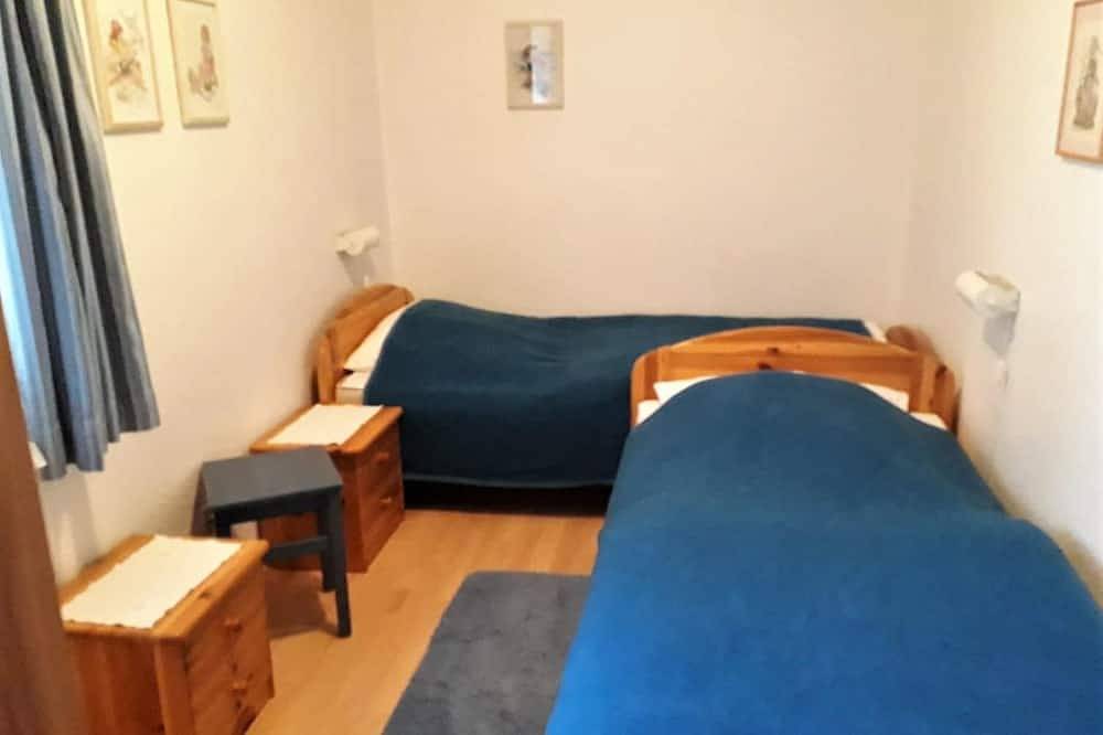 Ganze Wohnung, Rundföhrstr.11 Carstensen Whg 1 in Nieblum, Föhr