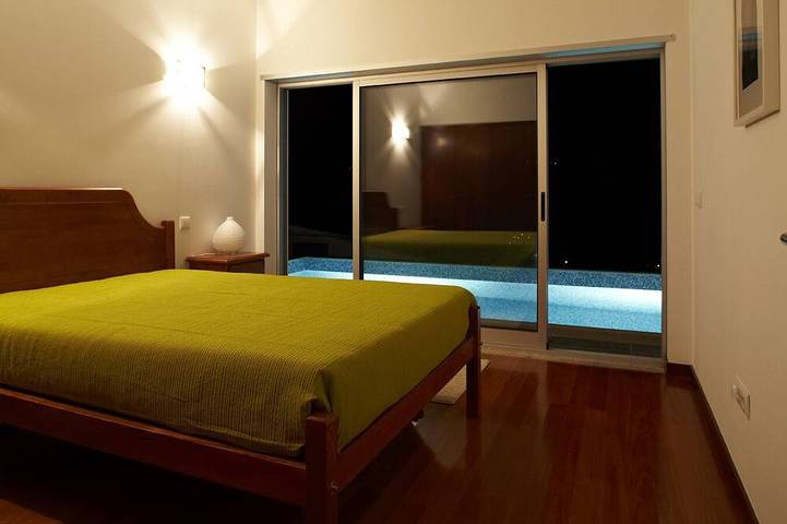 Location de vacances pour 8 personnes, avec jardin et balcon à Terras de Bouro - 4