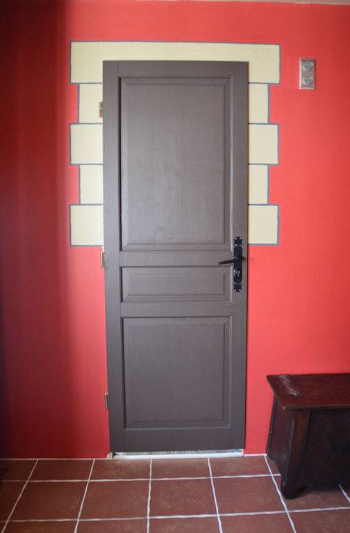 Chambres d'hôtes à thème - Amboise - Chambre Guerre de 100 ans in Amboise, Région de Tours