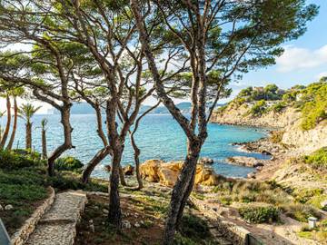 Villa in Calvià, Serra de Tramuntana für 10 