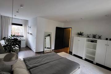 Villa for 11 People in Schwabach, Middle Franconia, Photo 1