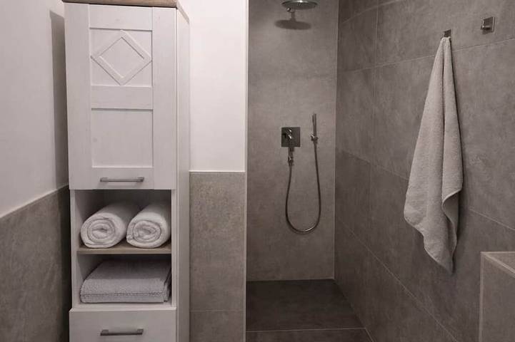 Ganze Wohnung, Nordlicht Apartment - Ruhe und Komfort - Fewo in Lage, Kreis Lippe