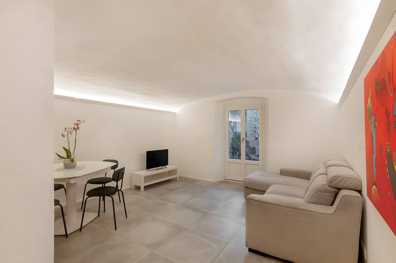 Appartement entier, Appartement « La Casina Di Camilla » avec terrasse privée et Wi-Fi in Florence, Province de Florence