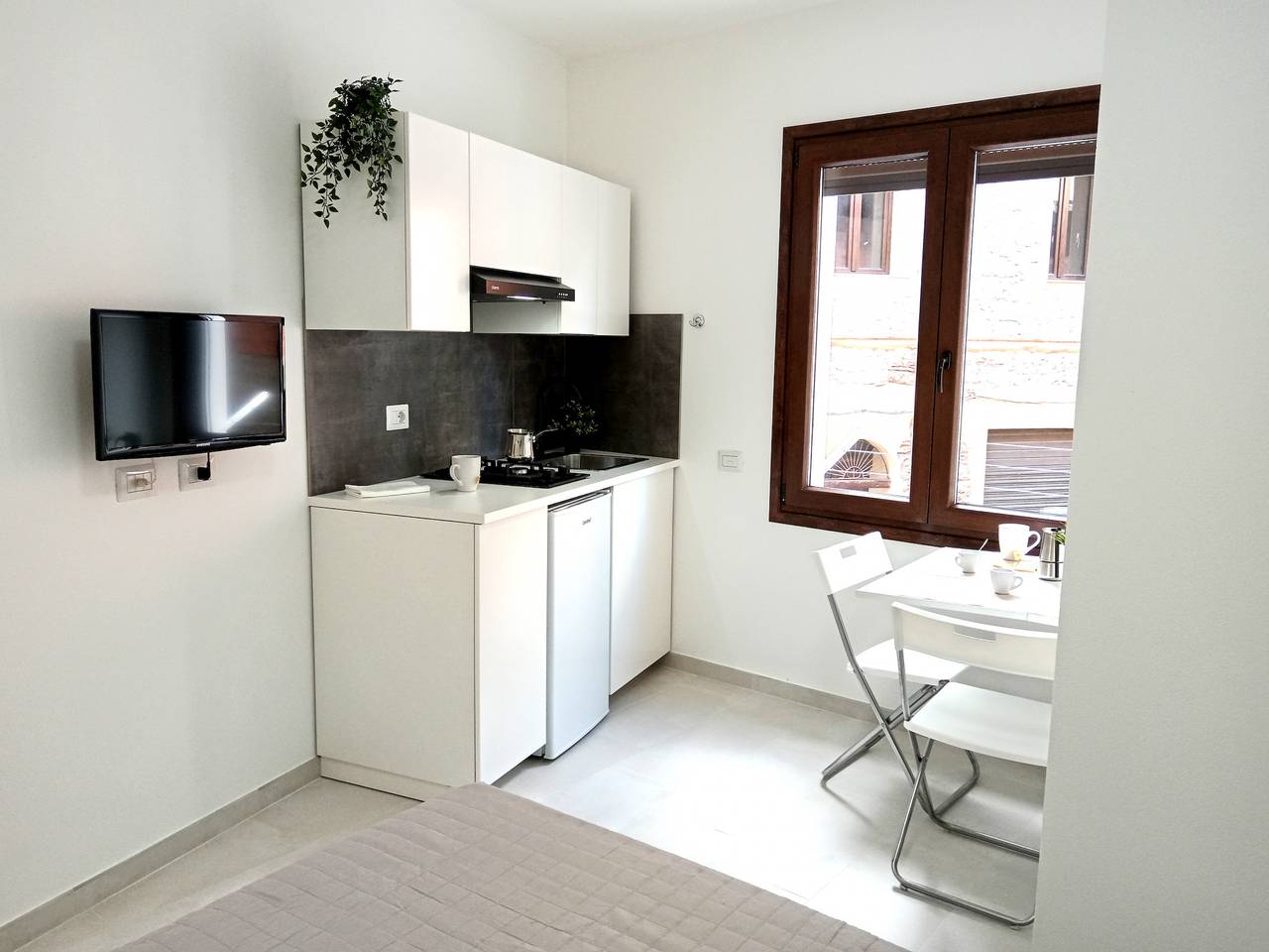 Apartamento entero, Monolocale Cavour 1 - Affitti Brevi Italia in Ulassai, Barbagia