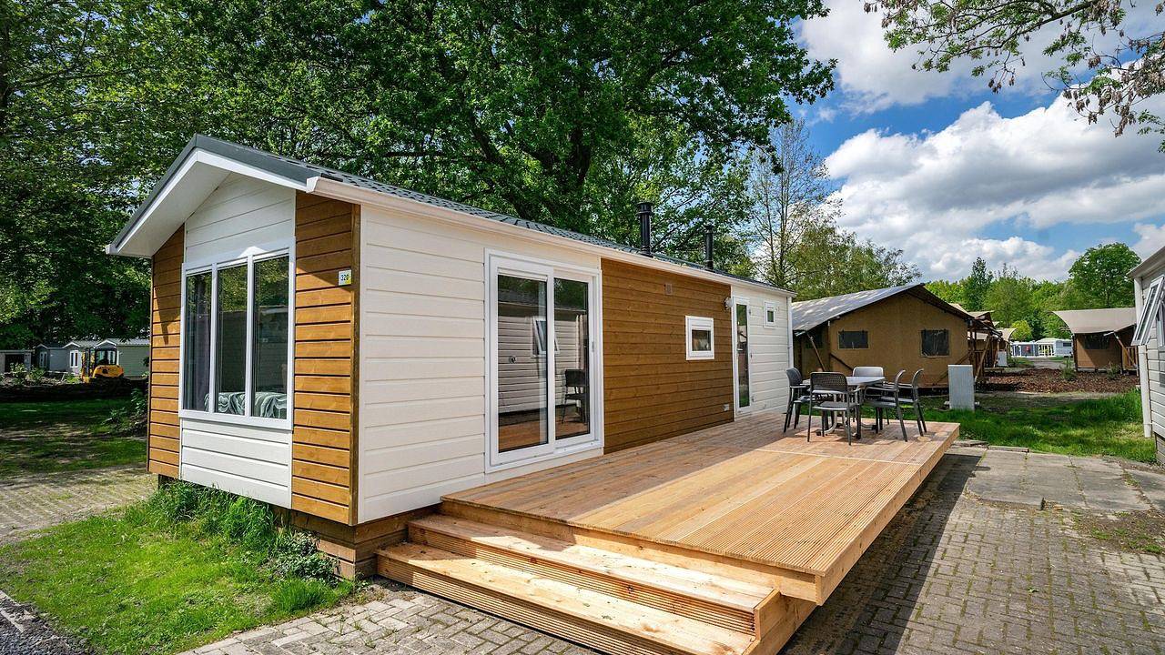 Ferienhaus für 4 Personen (40 m²) in Amstelveen in Nordholland