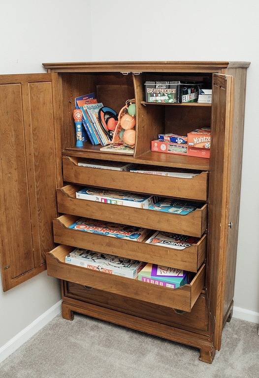 Fun Family Place with Extras and Space in Ames (IA), Story County