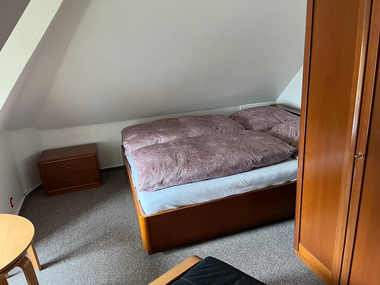 Meerblickhaus Hoppe mit Panoramabank auf Sylt in Hörnum, Sylt