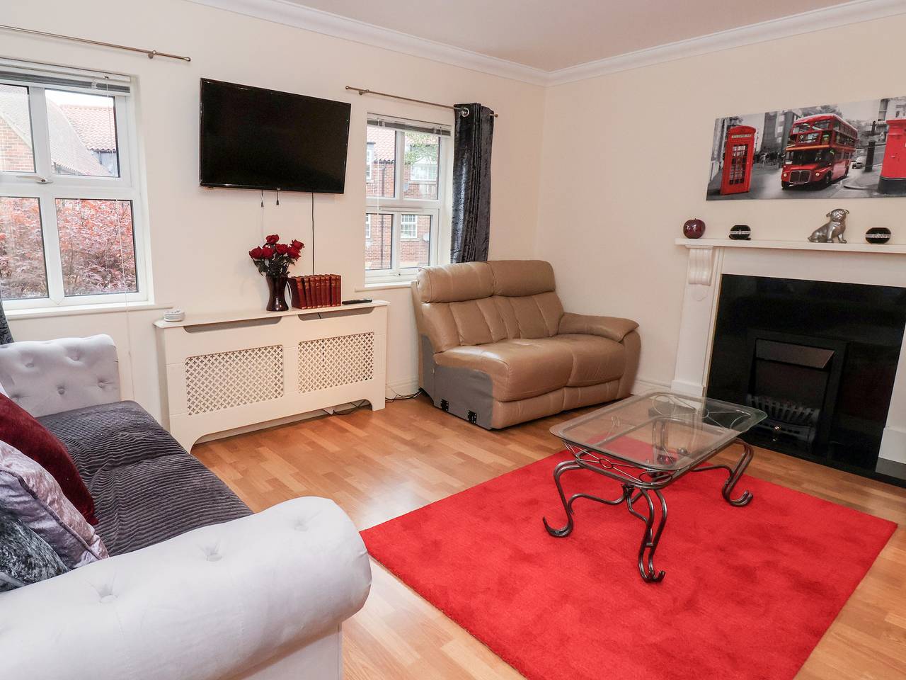 1 Cockerill Fold in Beverley, East Riding of Yorkshire