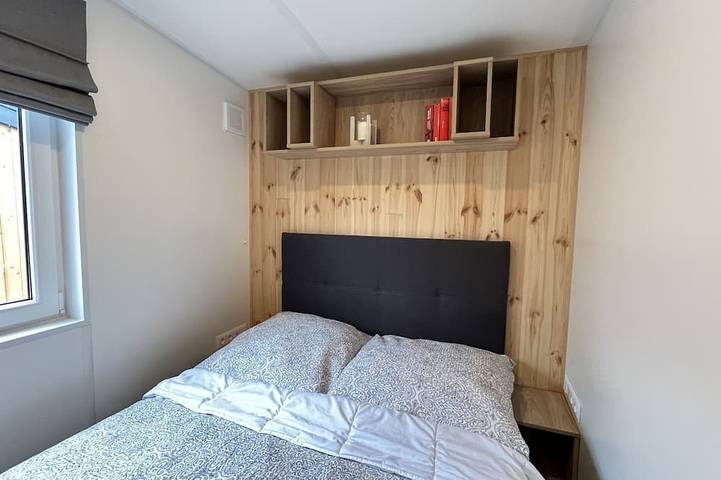 Tanjas Tiny Haus in Wemding, Bayerisch Schwaben