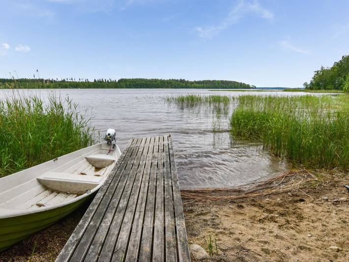 Kuusiranta in Savonlinna, Südsavo