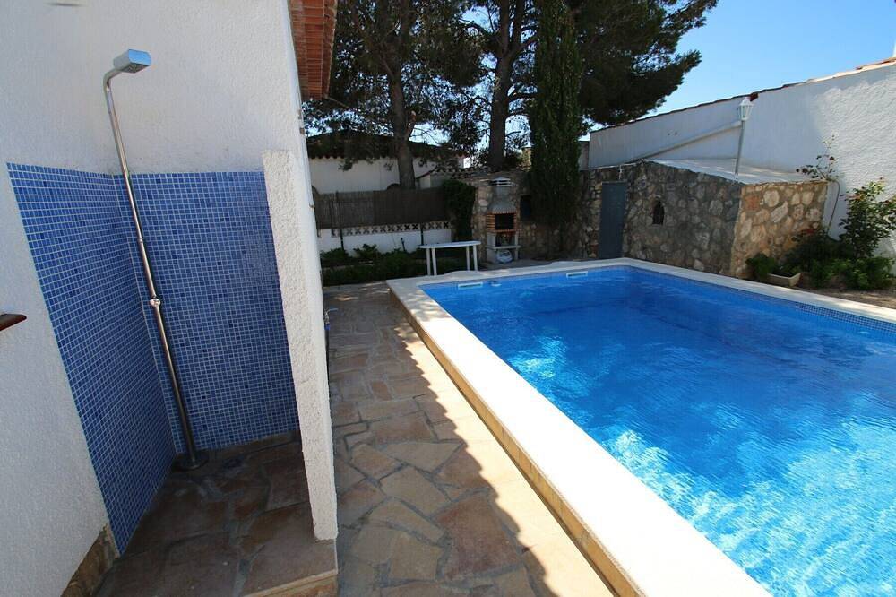 Villa Ornaque in Montroig, Costa Dorada