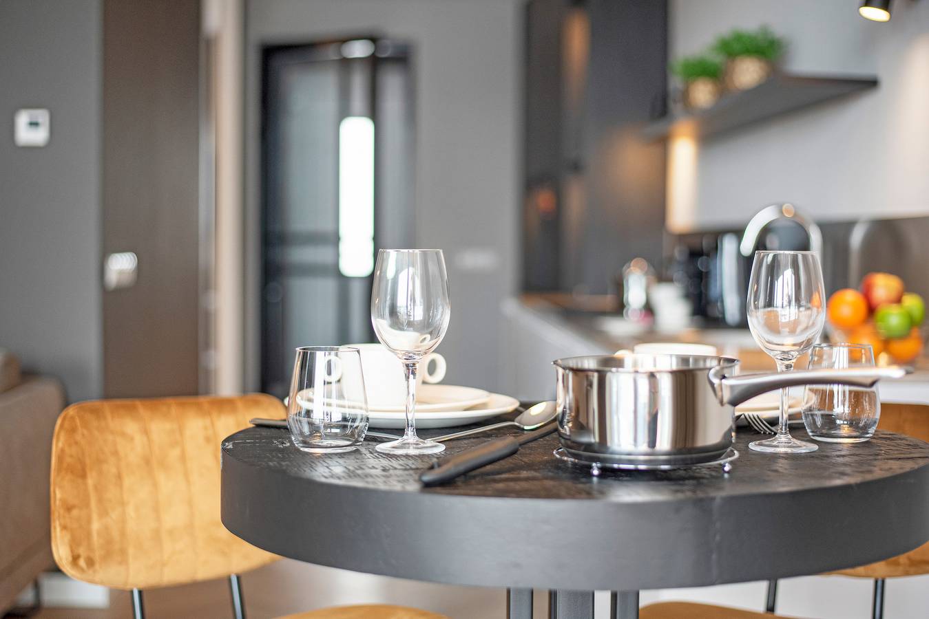 Landal Marina Resort Well — 2-persoons luxe waterwoning in Bergen (Limburg), De Maasduinen National Park
