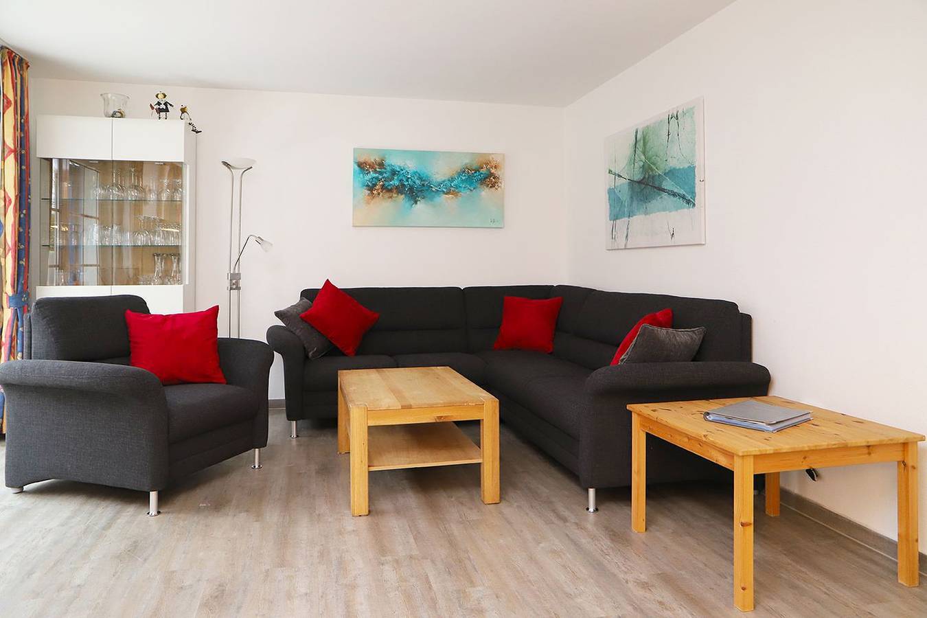 Ferienwohnung in Darß ab 97€ pro Nacht
