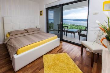 Villa für 8 Personen in Crikvenica, Primorje-Gorski Kotar, Bild 3