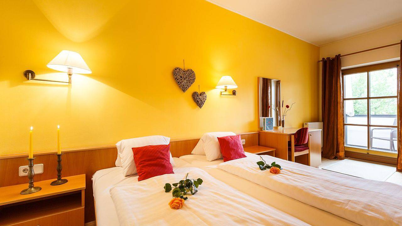 Ganze Ferienwohnung, Ferienwohnung für 4 Personen (60 m²) in Mörbisch am See in Mörbisch am See, Leithaberg
