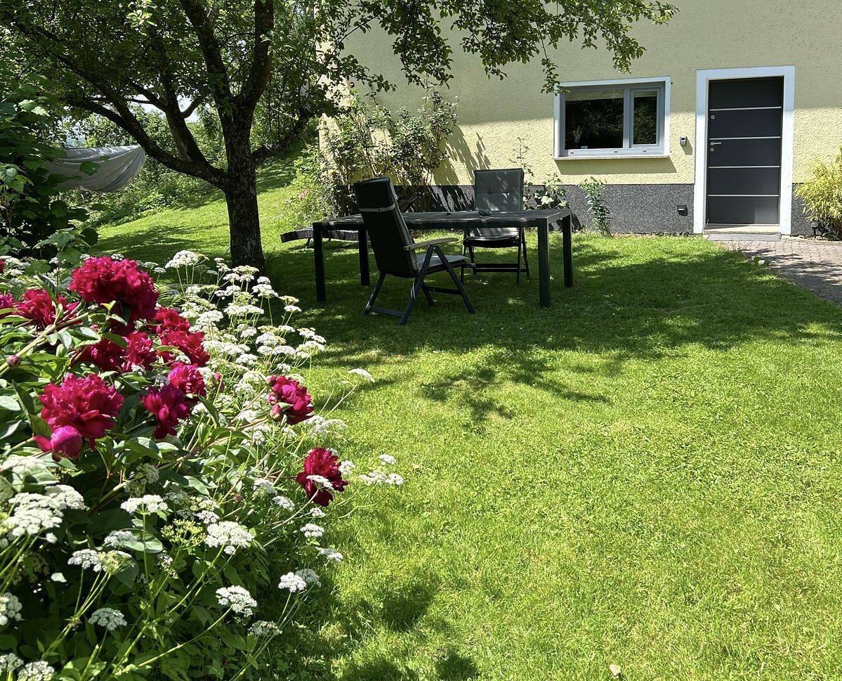 Ganze Ferienwohnung, Ferienwohnung Wäller Einklang in Hachenburg, Westerwald